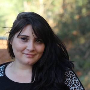 Meet your Posher, Ashley